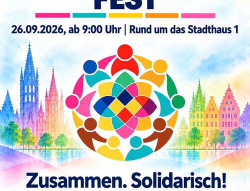 Münster Intercultural Festival